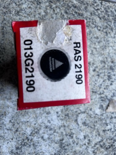 Neu x danfoss thermostat - neu!!!,
