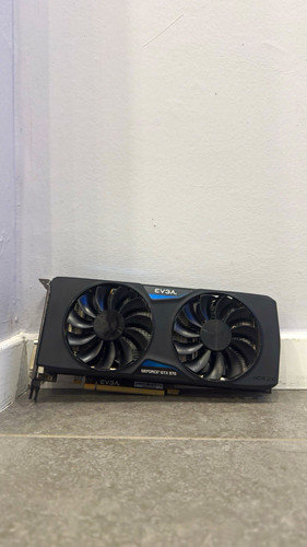Evga nvidia geforce gtx 970 - evga,
