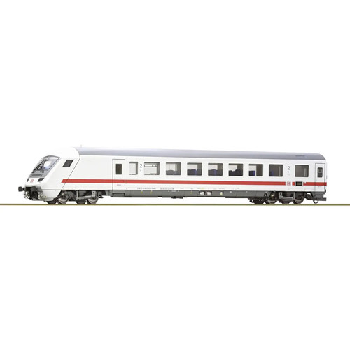 Roco steuerwagen triebwagen - steuerwagen,