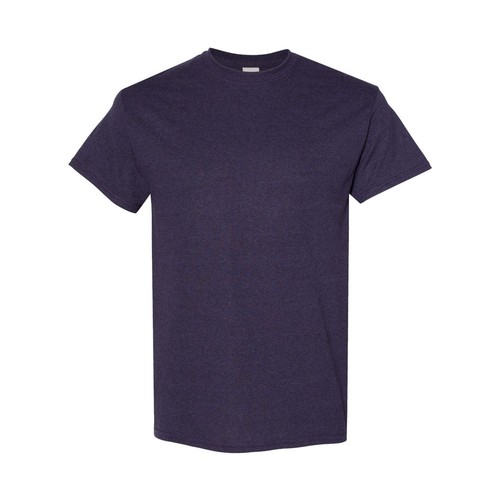 Gildan herren shirt 5 - t-shirt, (5