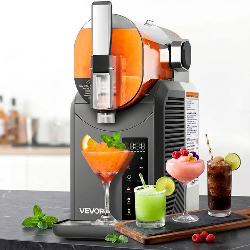 Slush maschine 6 - 2l,