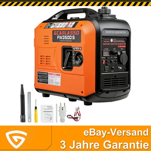 Inverter stromerzeuger - inverter,