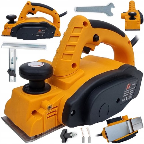 Elektrohobel 1450w holzhobel - elektrohobel,
