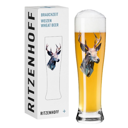 Weizenbierglas brauchzeit - weizenbierglas,