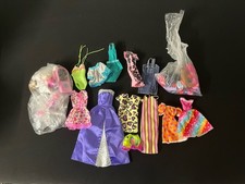 Barbie Konvolut lot mix bundle
