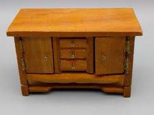 Puppenhaus Möbel Tisch aus