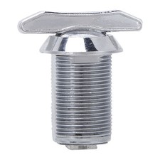 . Zinklegierung-Nockenschloss