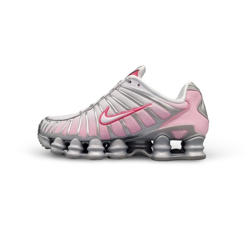Original nike shox pink - original,