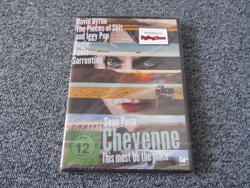 Dvd sean penn - sean,