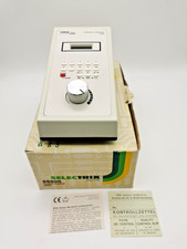 Trix Minitrix Spur H0 N 66800 Central Control 2000 Selectrix Digital NEU in OVP