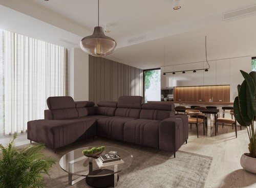 Wohnzimmer couch ecksofa - wohnzimmer,