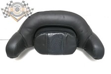 Harley Rückenlehne Passender