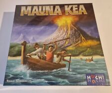 Mauna Kea von Huch NEU und verschweißt