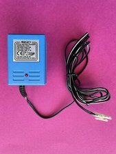 NIKKO RC Akku Ladegerät FLASH Set 80 Auto Eagle Buggy Jeep oVp 4 TAIYO Dickie 5