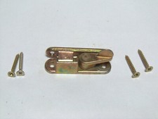 Derhflügel-Sicherung gelb