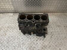 VW Golf 2 GTI 1.8 16V PL 129PS Motorblock Rumpfmotor Motor Golf 1 2 Turbo #30321