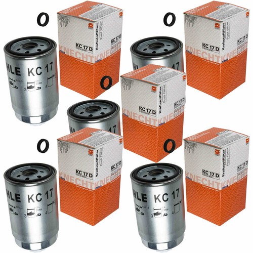 Mahle knecht kc - 5x,