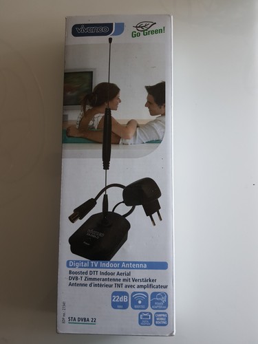 Vivanco sta dvba dvb - sta,