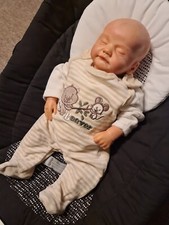 Rebornbaby karlie von - karlie,