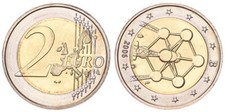 Belgien 2 Euro 2006
