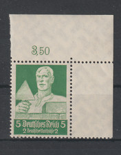 Deutsches Reich Michel-Nr. 558