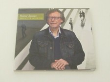 Reidar Jensen – Silent