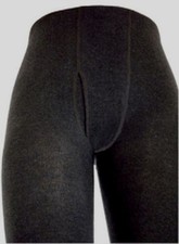 Herren Männer Strumpfhose mit