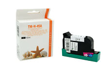 1x Drucker Patrone black Refill für HP Deskjet 930C 960CXI 970cxi/ 870 CXI 