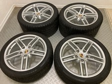 19 ZOLL ORIGINAL Porsche 911