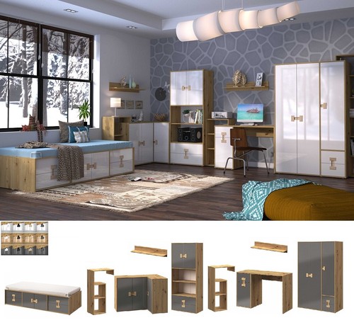 Jugendzimmer kinderzimmer - jugendzimmer,