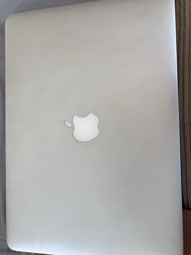 Apple macbook air zoll - air, 13,3