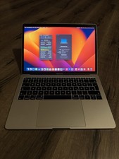 Apple MacBook Pro 13" 2017