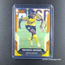 Panini Youssoufa Moukoko - /99