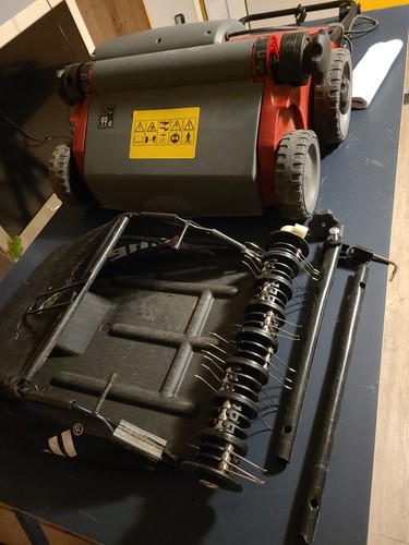 Einhell 1433 1400w - 1433,