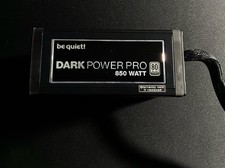 Be Quiet Dark Power Pro 850W