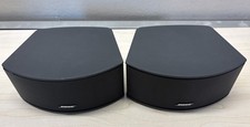 Bose CineMate AV3-2-1 321