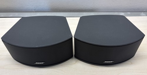 Bose cinemate av3 321 - cinemate,