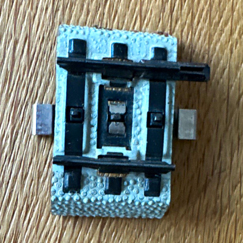 Märklin gleis gerade - m-gleis, h0