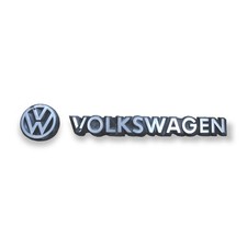 VW Passat 32B - Schriftzug Heckklappe - 321853685C