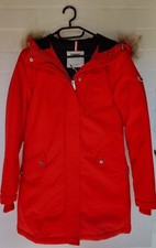 TOMMY HILFIGER Damenparka mit