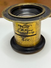 Voigtländer sohn petzval - voigtländer, &