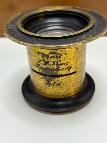 Voigtländer sohn petzval - voigtländer,