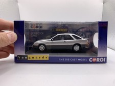 Vanguards corgi ford - corgi,
