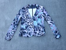 Airfield Blazer Damen UK 10