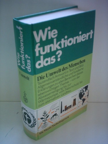 Wie funktioniert das die - wie,