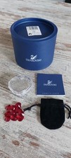 SWAROVSKI Schmuckdose mit