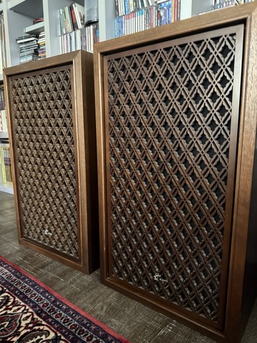 Sansui 2000 - sansui, sp-2000*