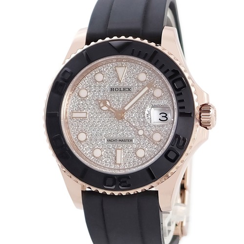 Rolex yacht master 268655 - yacht-master,