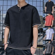 T-Shirt Männer T-Shirt