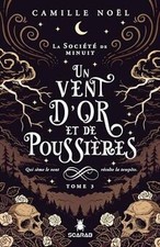 Un vent dor et de poussières